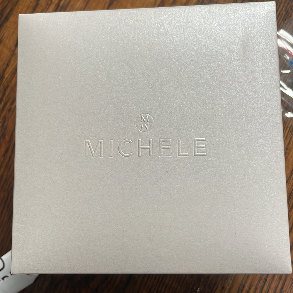 Michele Watch - Picture 6 of 6